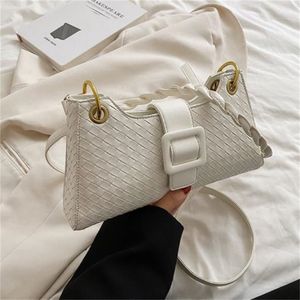 Designer-Taschen Handtaschen Damen-Einkaufstasche Schulter-Unterarm-Geldbörse Mode Damen Umhängetaschen Trendy Messenger Wallet Großhandel