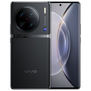 오리지널 Vivo X90 Pro Plus 5G 휴대 전화 12GB RAM 256GB 512GB ROM SNAPDRAGON 8 GEN2 64.0MP NFC Android 6.78 
