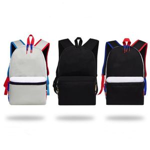 Mountaineering Bag Backpacks Oxford Large Capacity High School Backpack Outdoor Travel Bag Computer Bags