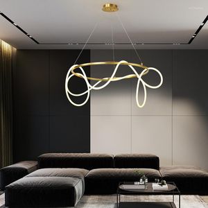 Pendant Lamps Nordic Led Stone Light Fixtures Luminaire Suspendu Lights Kitchen Dining Bar Bedroom Room on Sale