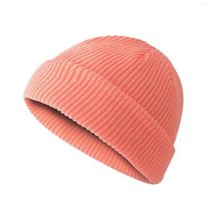 Caps de bola Warm Mens Womens com Faux for Women Pom Knit Hat Hats and Knit Baseball Cap Beer Baby Denim