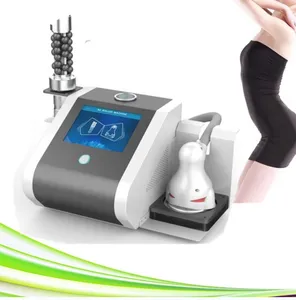 Vaccum Butt Lift Machine真空療法マッサージSlimming Portable 360​​ Cavitation RF Vela Sculpting Shape Vellashape Lipolaserインナーボールローラー真空マッサージ