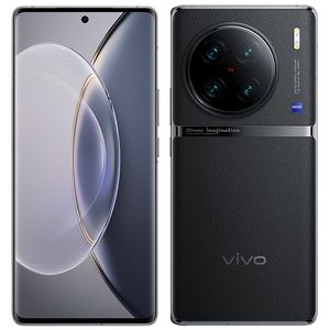 オリジナルVivo X90 Pro Plus 5G携帯電話12GB RAM 256GB 512GB ROM Snapdragon 8 Gen2 64MP NFC Android 6.78 