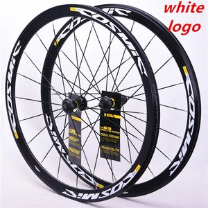 Bike Wheels Latest high quality 700C 4050mm V brake bike road wheel BMX bicycle wheelset aluminum cosmic 221130