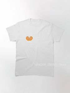 メンズTシャツ面白いミトコンドリアラブママDNAハッピーマザーデイTシャツクラシックTシャツをありがとう