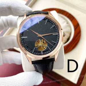 SuperClone LW Watch Bright Watches Luxury Calendar Sapphire Automical Watch Multi-Function QualityMen NIH4