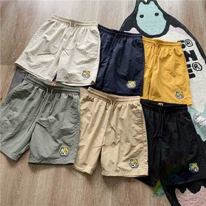 Men's Shorts Tiger Human Made Shorts Men Women Human Made Beach Loose Shorts Breathable T221129 T221129