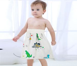 Wholesale Infant children waterproof diaper skirt washable Urine Pad baby cotton Reusable peepee underskirt Newborn Training Nappy pads8791754