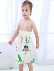 Infant children waterproof diaper skirt washable Urine Pad baby cotton Reusable peepee underskirt Newborn Training Nappy pads3269845 on Sale