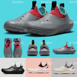 JD System 23 deslize em sapatos de entupimento sandálias Designer Rubrote Crocics Tênis Sleaker Shoes New Fashion Winter Canvas Sport Sapato Casual