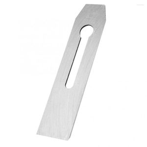 1 st Hand Planer Blade Cutter mm Mangaan Steel Knife Rand Timmen voor Timmerwerk Woodworking Sharping Tools onderdelen