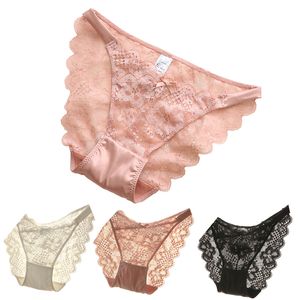 Panties for Women Underwear Ladies Girl's Briefs Femal Lingeries 5pcs/Pack Accept Mix Color