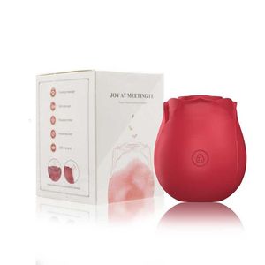 Massager sex Massager rosa succhiare vibratore per le donne clitoride vagina capezzoli succhiaio a g-spot stimolare i giocattoli di massaggiatore per il prodotto per adulti per adulti