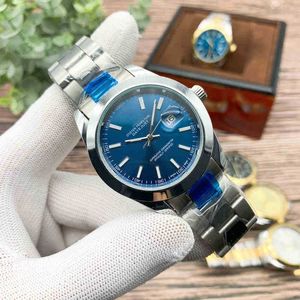 Superclone datejust rolly mode klockor mens montre rörelse lyx designer titta mäns 87du