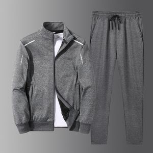 Men's Tracksuits Tracksuit for Fashion Clothing Spring and Autumn Sports Clothes Men Workout Jogging Suits Training Athletic Sets Mens 220930