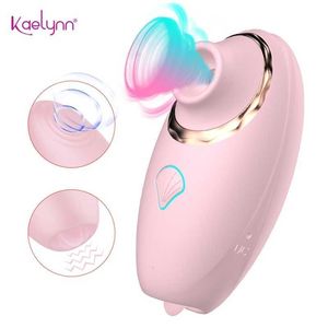 Sex toy massager Powerful Sucking Vibrator Nipple Clit Sucker Clitoris Stimulator G-spot 3 Speeds for Women Toys Adult