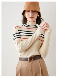 Autumn Winter Sweater feminino feminino moleto