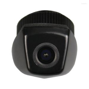 Câmeras de câmeras traseiras de vista do carro Sensores de estacionamento revertendo a câmera de backup traseira da placa de reposição de placa noturna visão à prova d'água para x3 e83