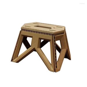 Chair Covers Outdoor Folding Stool Convenient Mini Plastic Camping Small Lightweight Portable Seat Foldable Pinic