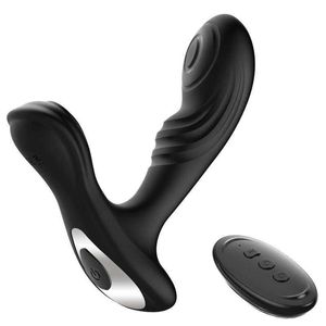 Giocattolo del sesso massaggiatore Gonfiabile Gag Riscaldato Pene In Silicone Faloimitatori Uomini Butt Plug Femminile Inflawell Bambola Giocattolo Donna Seni Giocattoli