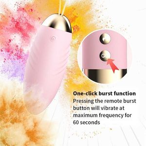 SS33 Spielzeug Sexualmassager Heizungsstimulator G-Punkt Vibrator Clitoris Vibro Höschen Fernbedienung Vibrations-Eierspielzeug für Erwachsene1818