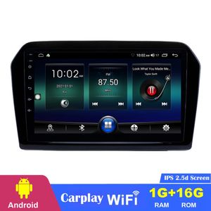 9 inch Car DVD Player Android Navigation GPS Head Unit for VW Volkswagen Jetta 2012-2015 WIFI