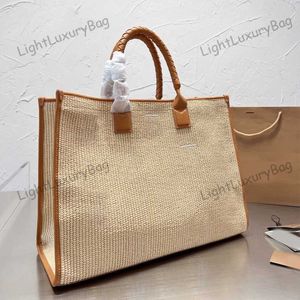 5A Lafite Grass Counter Bag Designer عالية السعة محفظة Crossbody للنساء كلاسيكيات التسوق المشهورة التسوق 220206