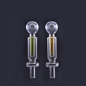 Новый дизайн стеклянных труб для масляной горелки Внутренний фильтр с 30-миллиметровым шариком для курения водопроводной трубы Концентрат Dab Straw Oil Rig Самая дешевая оптовая цена
