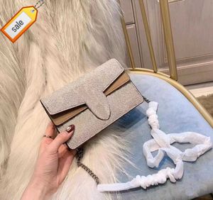 Projektanci torby luksusowe torebkę mini moda skórzana damska damska męska portfel klasyczny list fabryki fabryki Bezpośrednia sprzedaż torebki torebki damskie promocja