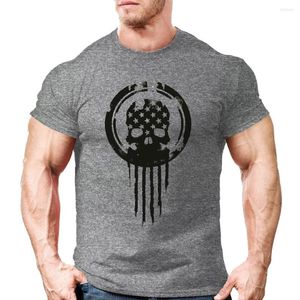 Herren-T-Shirts, hochwertiges Marken-Fitness-Shirt für Männer, atmungsaktiv, Sportbekleidung, übergroßes T-Shirt, maßgeschneidertes Origin Direct-Top-T-Shirt