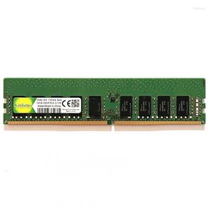 2133MHz ECC UDIMM RAM 2RX8 PC4-2133P-EE0-11 HMA82GU7MFR8Nデスクトップサーバーメモリ2888PIN