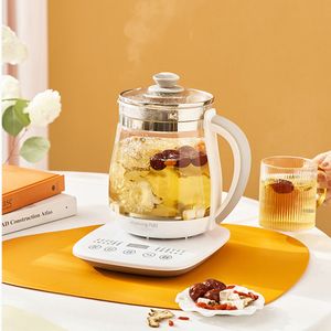 1.5L Electric Kettle Home Appliances Automatic Multicooker Health Conserving Pot Teapot Coffee Pot Dessert Maker 220V