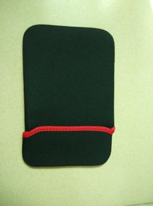 Auto-GPS-Zubehör, 7 Zoll, 9 Zoll, 10,1 Zoll, weiche Tasche, Hülle für 7/9/10,1 Zoll Tablet