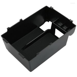 Коробка для хранения подлокотника автомобиля подходит для XV 2022 Central Console Tray DTO