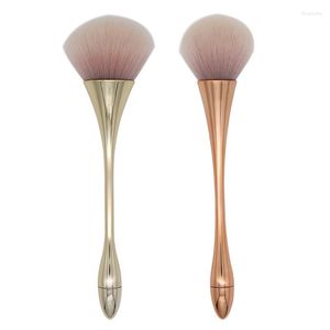 Makeup Brushes KH Set Professional Make Up Tools High Quality Face Pink Brush