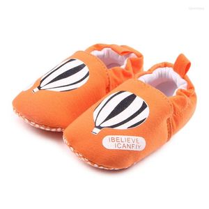 Första vandrare födda Baby Kid Boys Girls Shoes 0-15 månader serie har inte råd att lära sig att gå bomullskvalitet XZ42