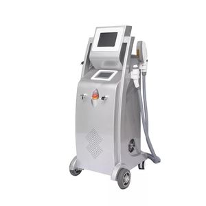 Latest Nd Yag Laser Hair Removal Machine IPL Skin Rejuvenation Lasers Pigmentation Acne Treatment Tattoo remove Manufactory Price