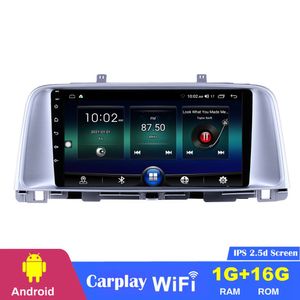 9 inch Player Car dvd Stereo Android Radio Captive Screen for Kia K5 2015-2017