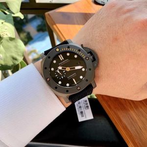 Luxury Watches for Mens Mechanical Watch the Version of V7 Is Closed Base and Pointer Men s Brand Italy Sport Wristwatches T0xb