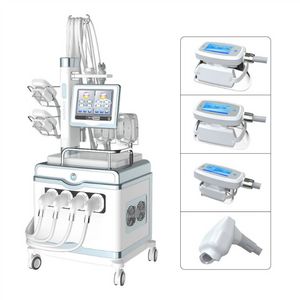 Slimming Machine ESWT Acoustic Radial ShockWave Therapy Machine for ED Therapy Cryo Wave理学療法