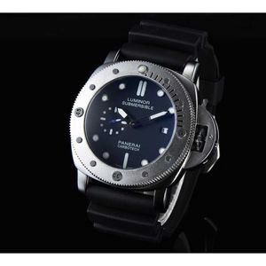 Luxury Watches for Mens Mechanical Watch Brand Classic Fashion Multifunctional Italy Sport