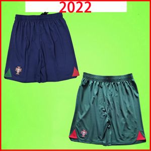 Portugal 2022 2023 Football pants JOAO FELIX Soccer shorts Portuguese PEPE 22 23 GUEDES CARVALHO home away Portuguesa bermuda de futebol pantalones Portugieser