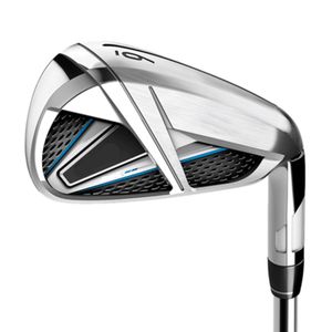 Free Shiping Golf Clubs Irons Set Max Series P S Steel Graphite Shafts Regelbundna styv med huvudskydd