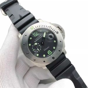 Designer Watch Men Wrist Automatyczny ruch mechaniczny męskie zegarki męskie