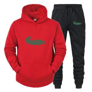 Men Designer Tracksuit Sweat Suits Autumn Mens Fashion Tracksuits Jogger Suits Jacket Pants Sets Sporting Suit Print