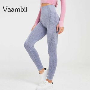 Yoga outfits dames sport leggings sport vrouw met hoge taille panty's paarse leggings yoga broek fitness geheimen plus maat naadloze leggings t220930