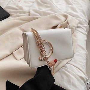 Women's Designer Bags Chain Shoulder Bag D Messenger Armpit Candy Color Purse Fashion Small Square Tote 776