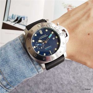 Mens Watches Designer for Mechanical Men Automatic Sport 5ncr Wristwatch Style