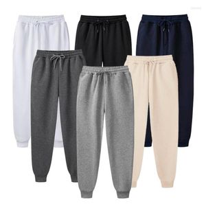 Men's Pants Men Sport Fitness Training Running Sweatpants Male Jogging Men's Trouser With Pocket Pencil Drawstring Brush Boy Clothing