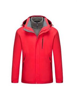 Wholesale Men's Outdoor Windproof Jacket   Long Sleeve Regular Non-Stretch